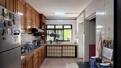 Blk 349 Corporation Drive (Jurong West), HDB 5 Rooms #548577271
